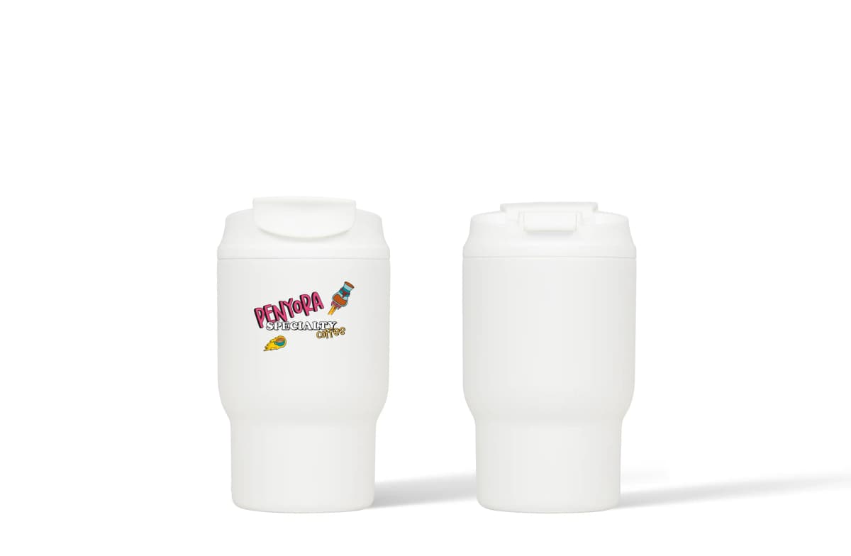 Термочашка Penyora х 63mugs