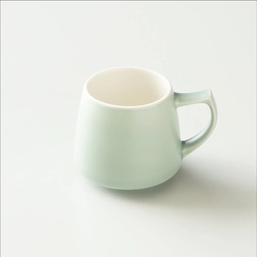 Aroma Cup Green