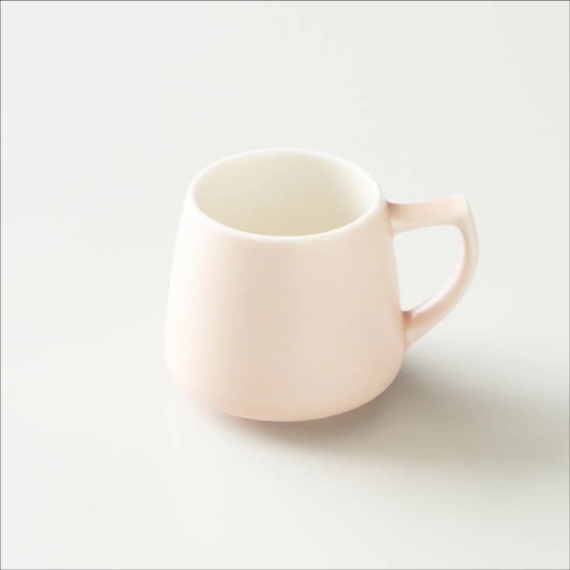 Aroma Cup Pink