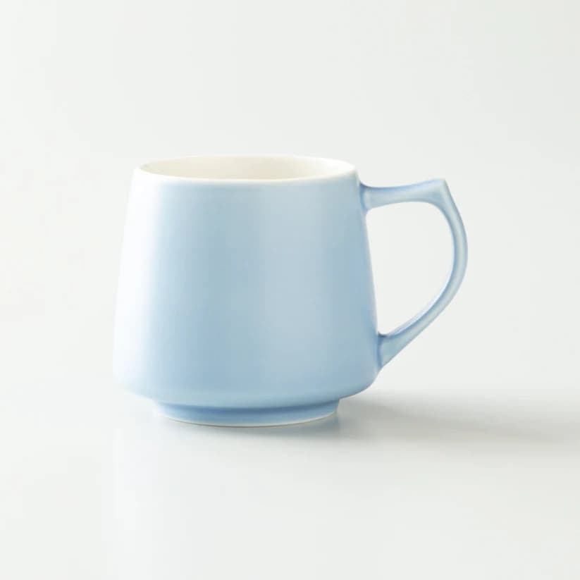 AROMA MUG BLUE