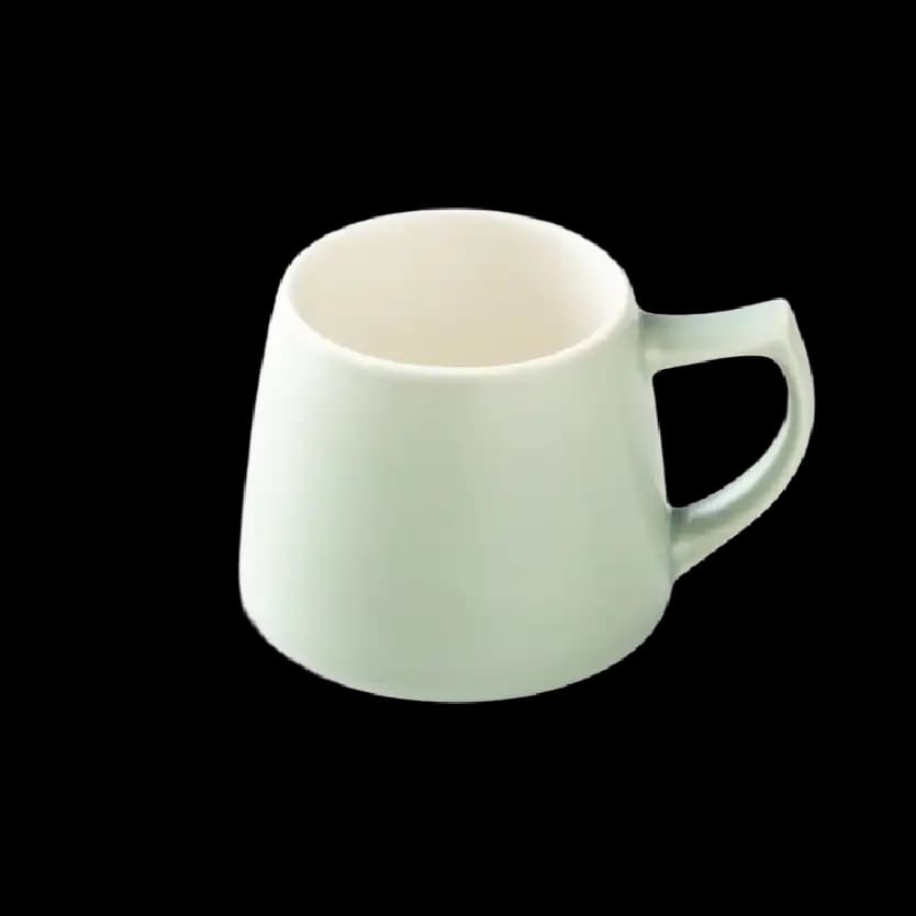 Aroma Cup Green