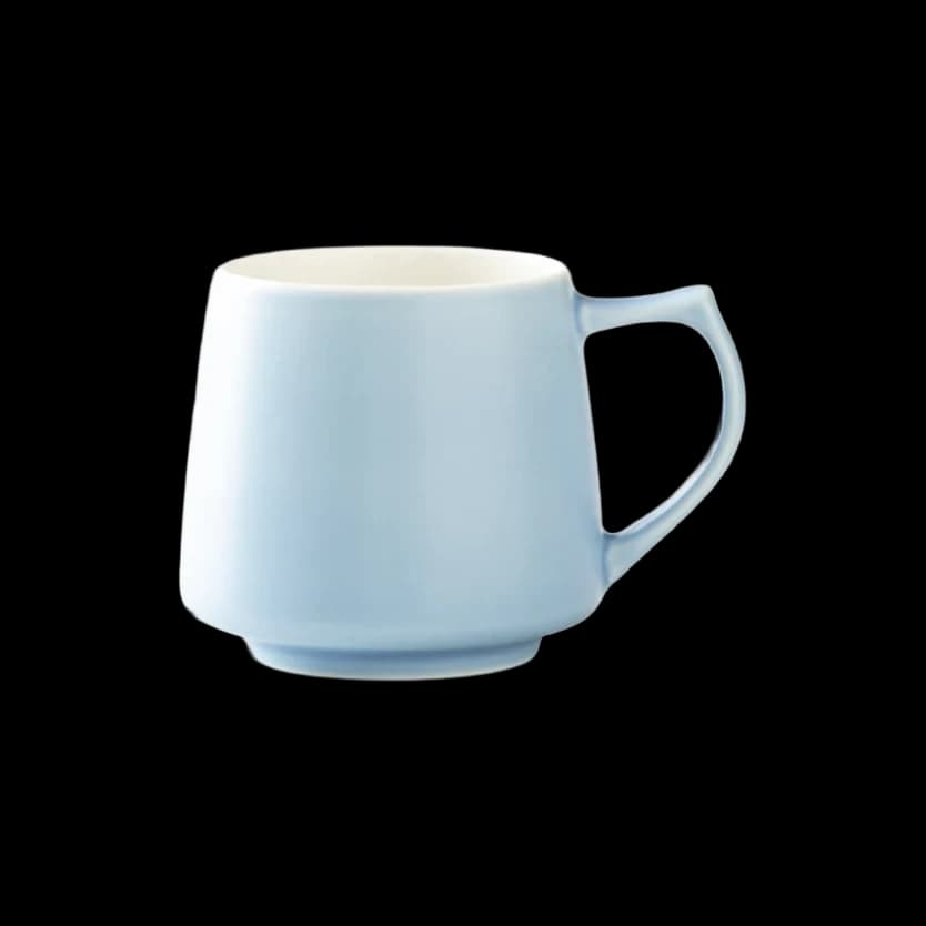 AROMA MUG BLUE