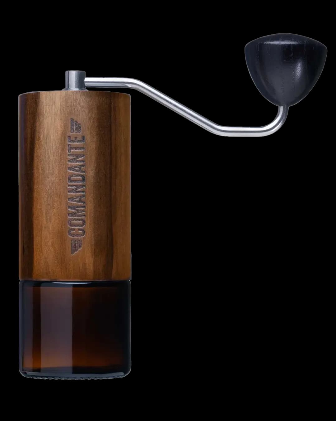 COMANDANTE C40 Nitro Blade Liquid Amber