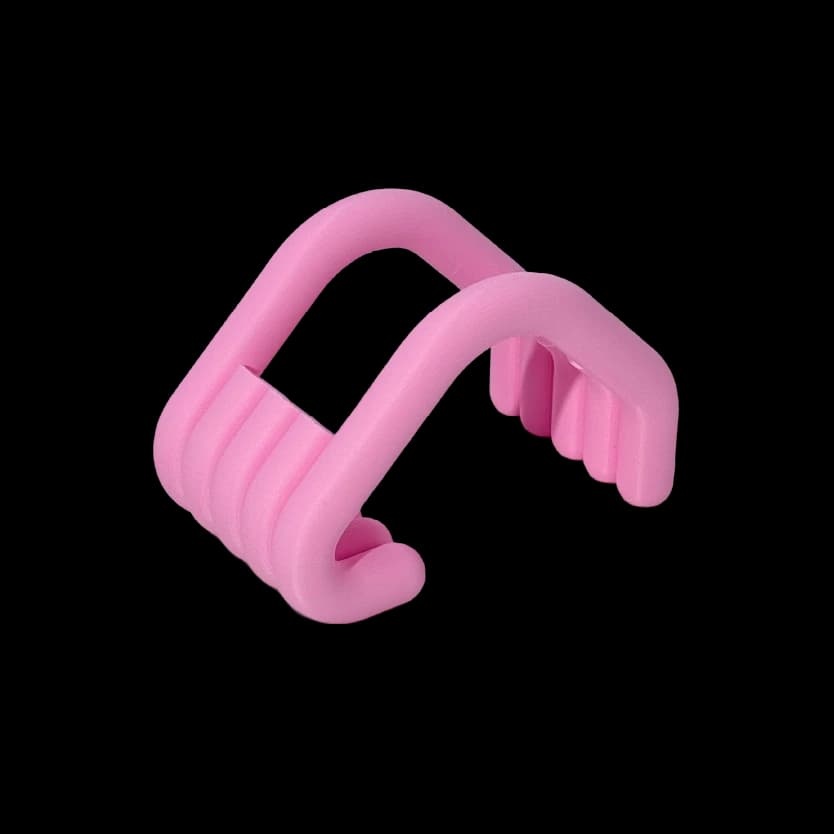 ПІДСТАВКА ПІД ФІЛЬТРА PINK