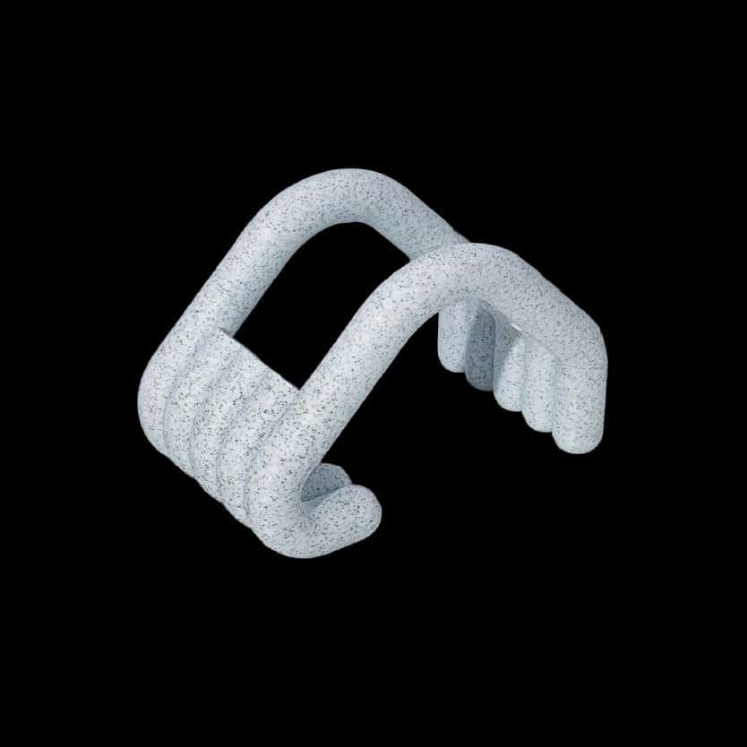 ПІДСТАВКА ПІД ФІЛЬТРА WHITE