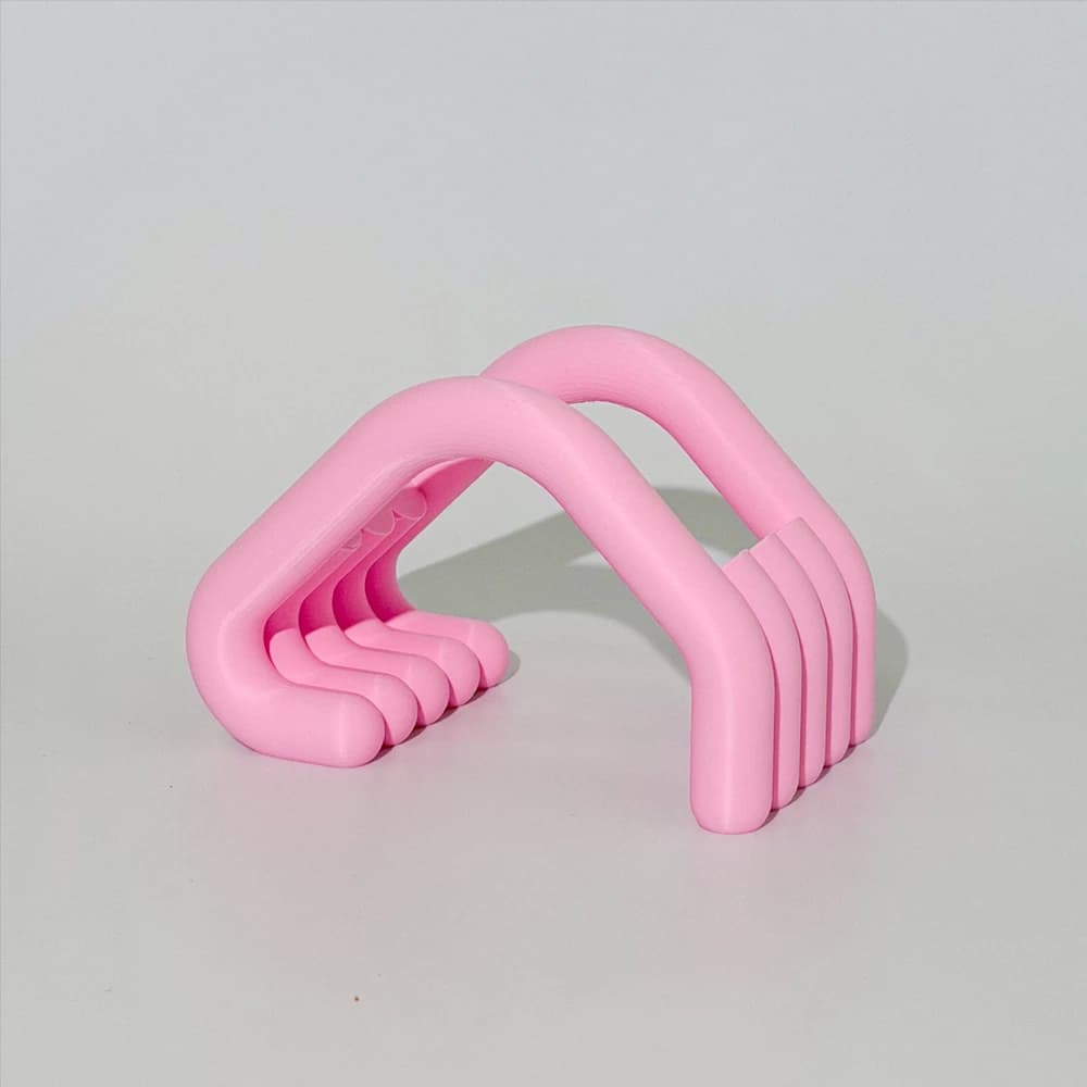 ПІДСТАВКА ПІД ФІЛЬТРА PINK