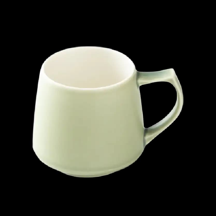 AROMA MUG GREEN