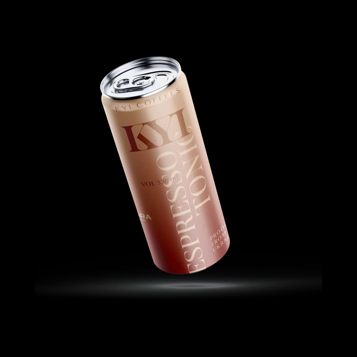 KYI ESPRESSO TONIC