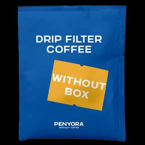 DRIP MIX 50psc without box