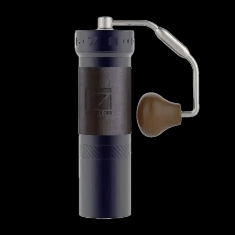 КАВОМОЛКА 1Zpresso ZP6 Special Iron Gray
