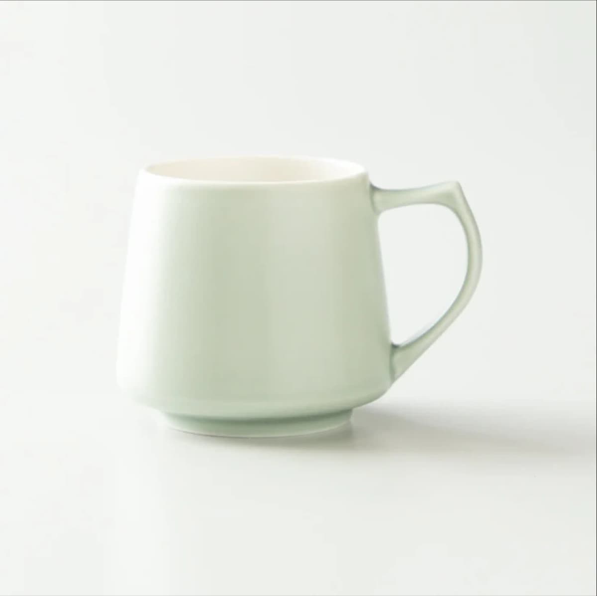 AROMA MUG GREEN