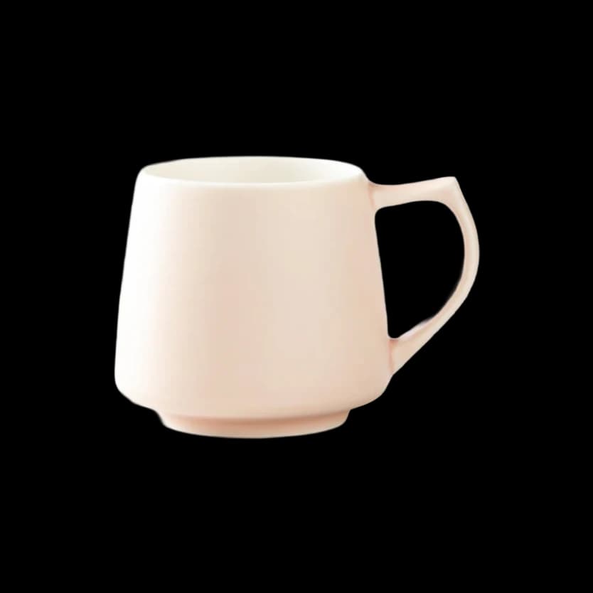 AROMA MUG PINK