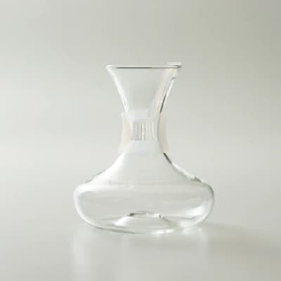 TOS Aroma Glass Carafe