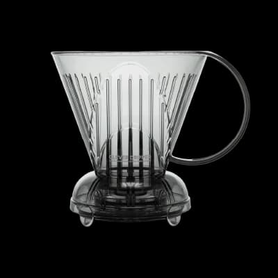 НАБІР CLEVER DRIPPER + 100PSC FILTERS