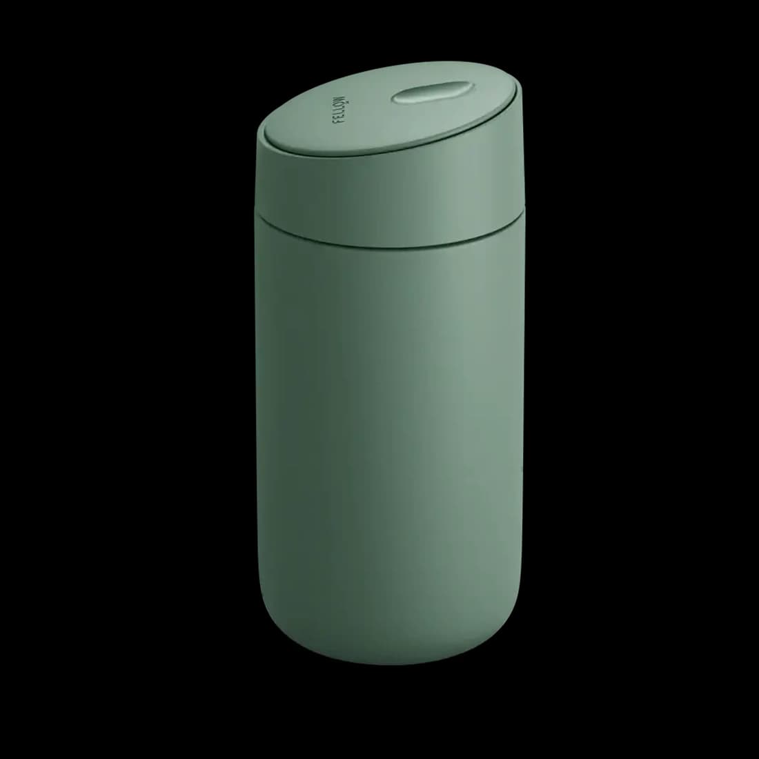 Fellow Slide Mug GREEN