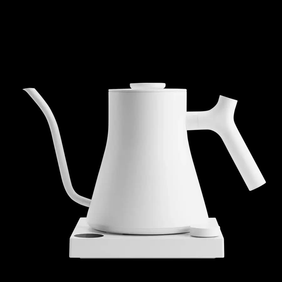 Fellow Stagg EKG PRO WHITE