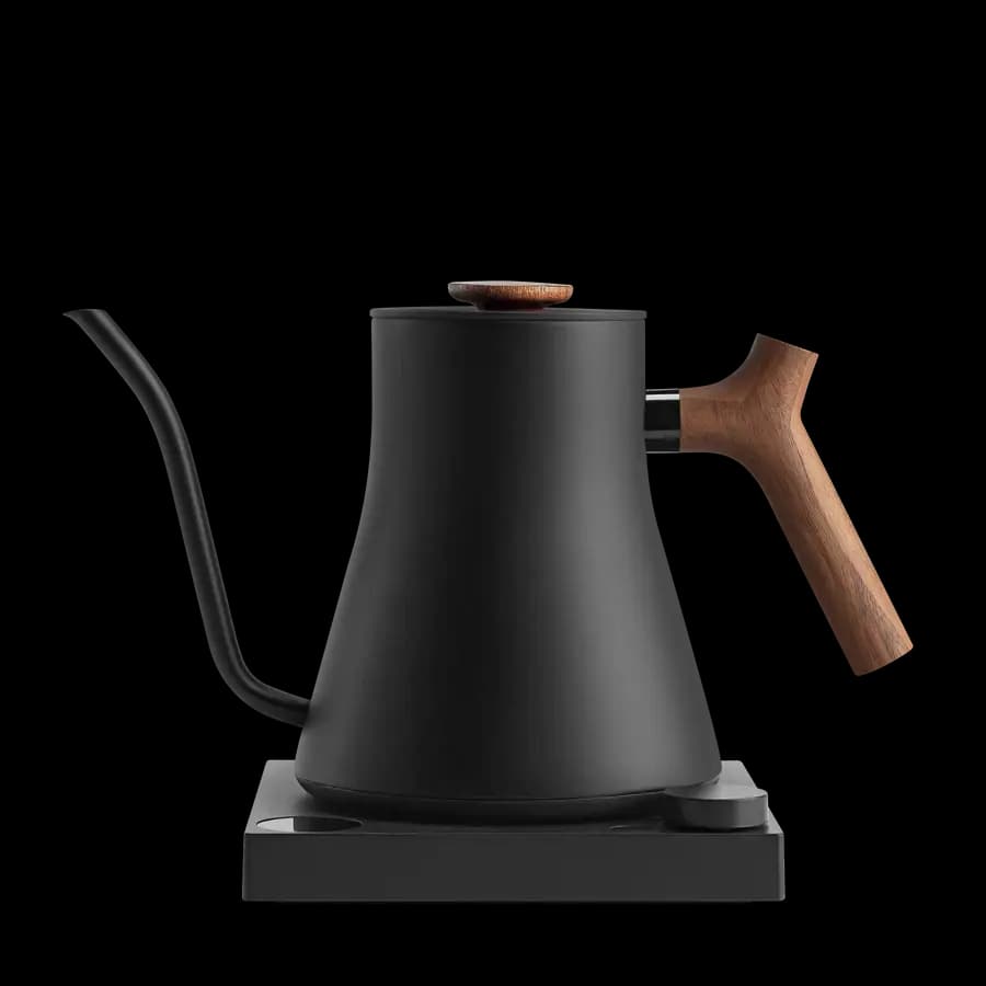 Fellow Stagg EKG PRO BLACK