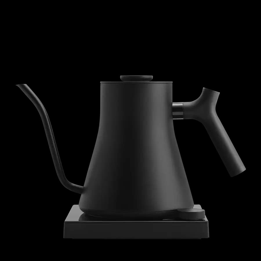 Fellow Stagg EKG PRO BLACK