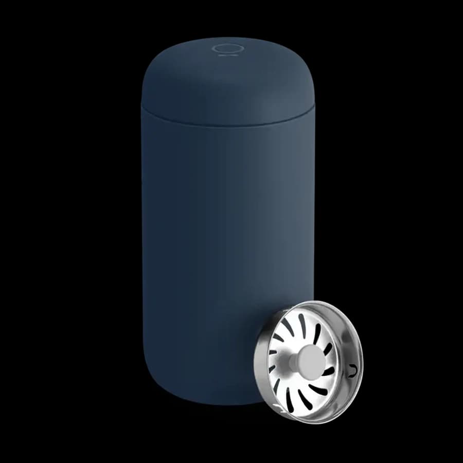 Fellow Carter Move Mug BLUE