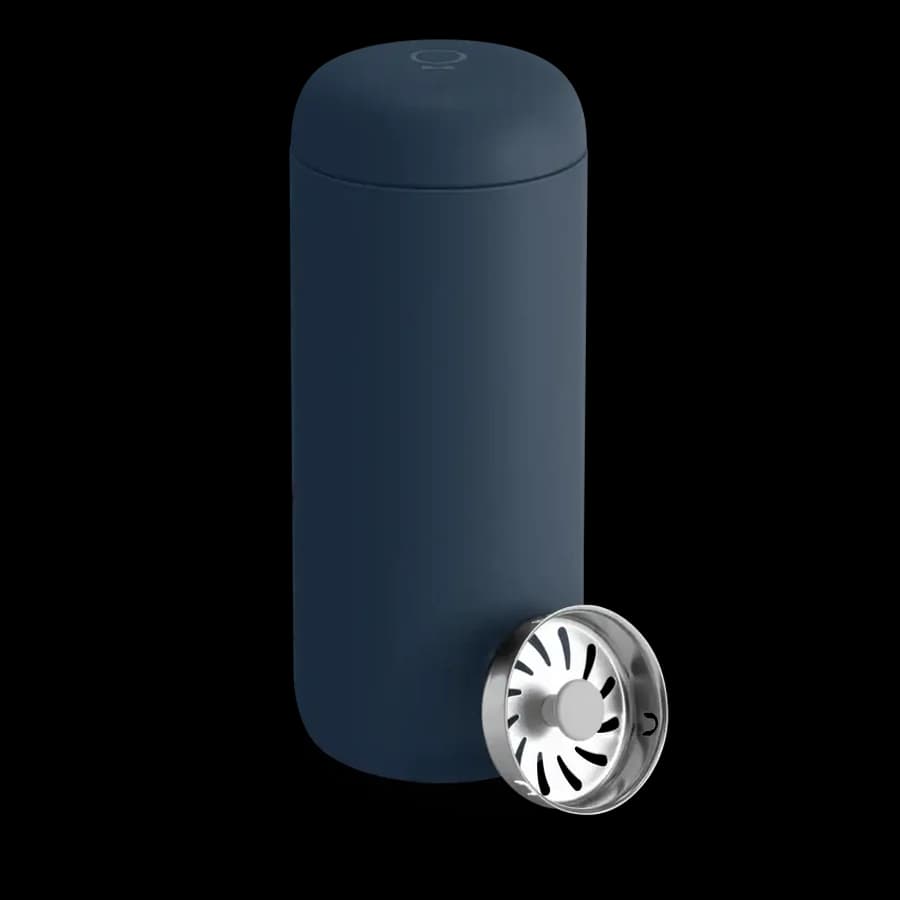 Fellow Carter Move Mug BLUE BIG