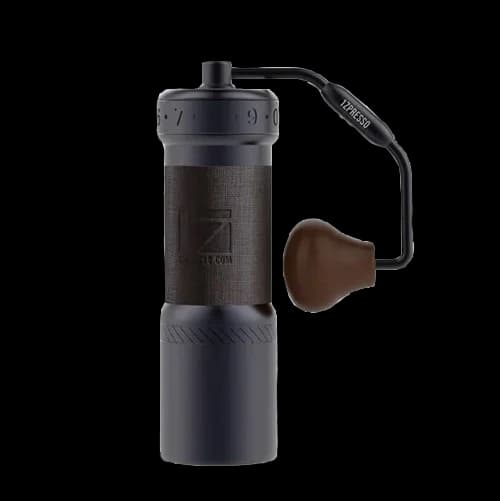 КАВОМОЛКА 1Zpresso K-Ultra