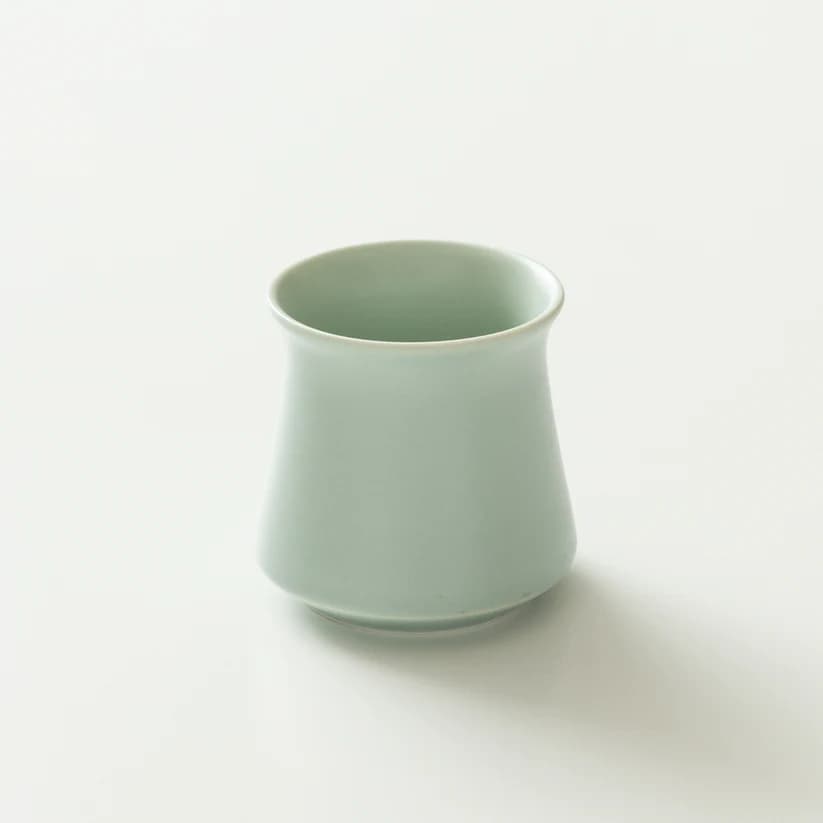 HARMONY CUP GREEN