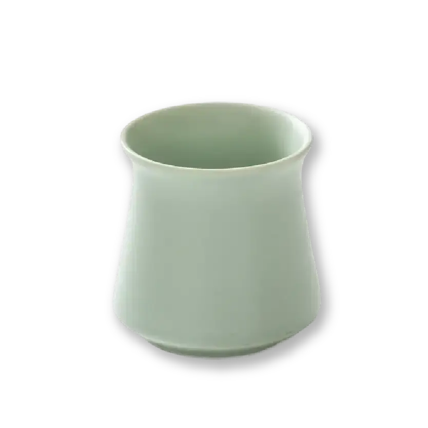 HARMONY CUP GREEN