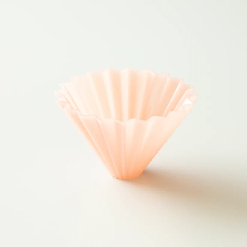 ORIGAMI Dripper Air Matte Pink