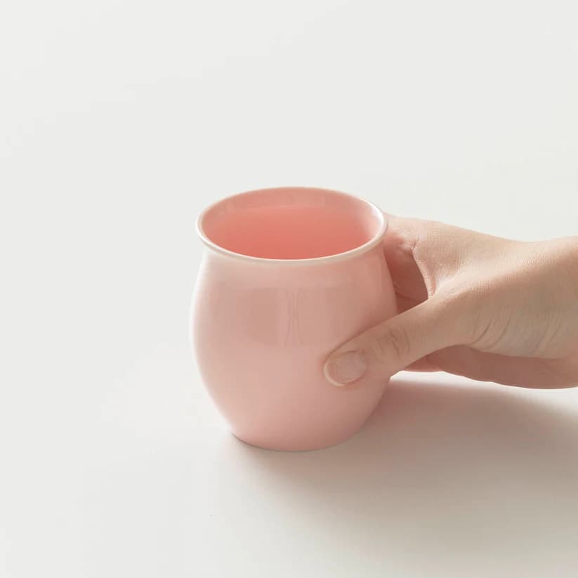 PINOT FLAVOR CUP PINK M