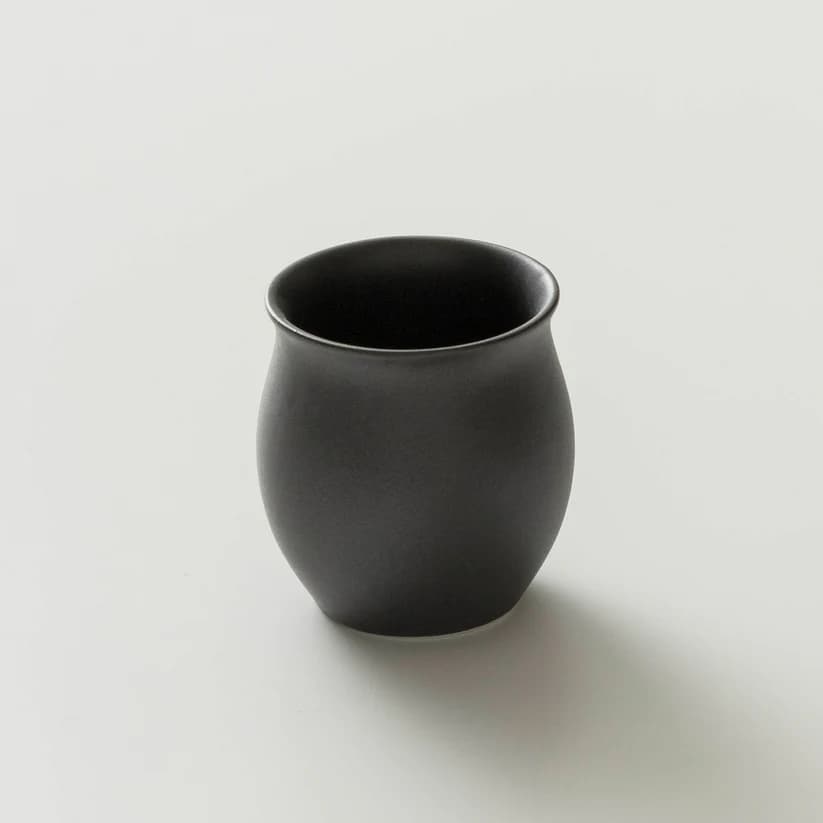 PINOT FLAVOR CUP BLACK M