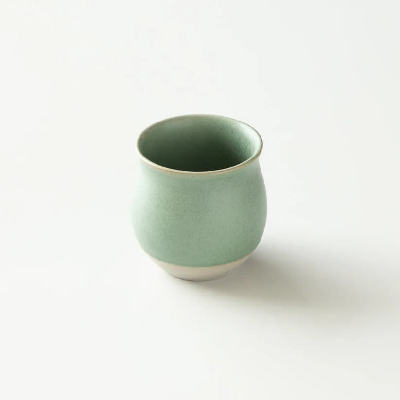 PINOT FLAVOR CUP GREEN