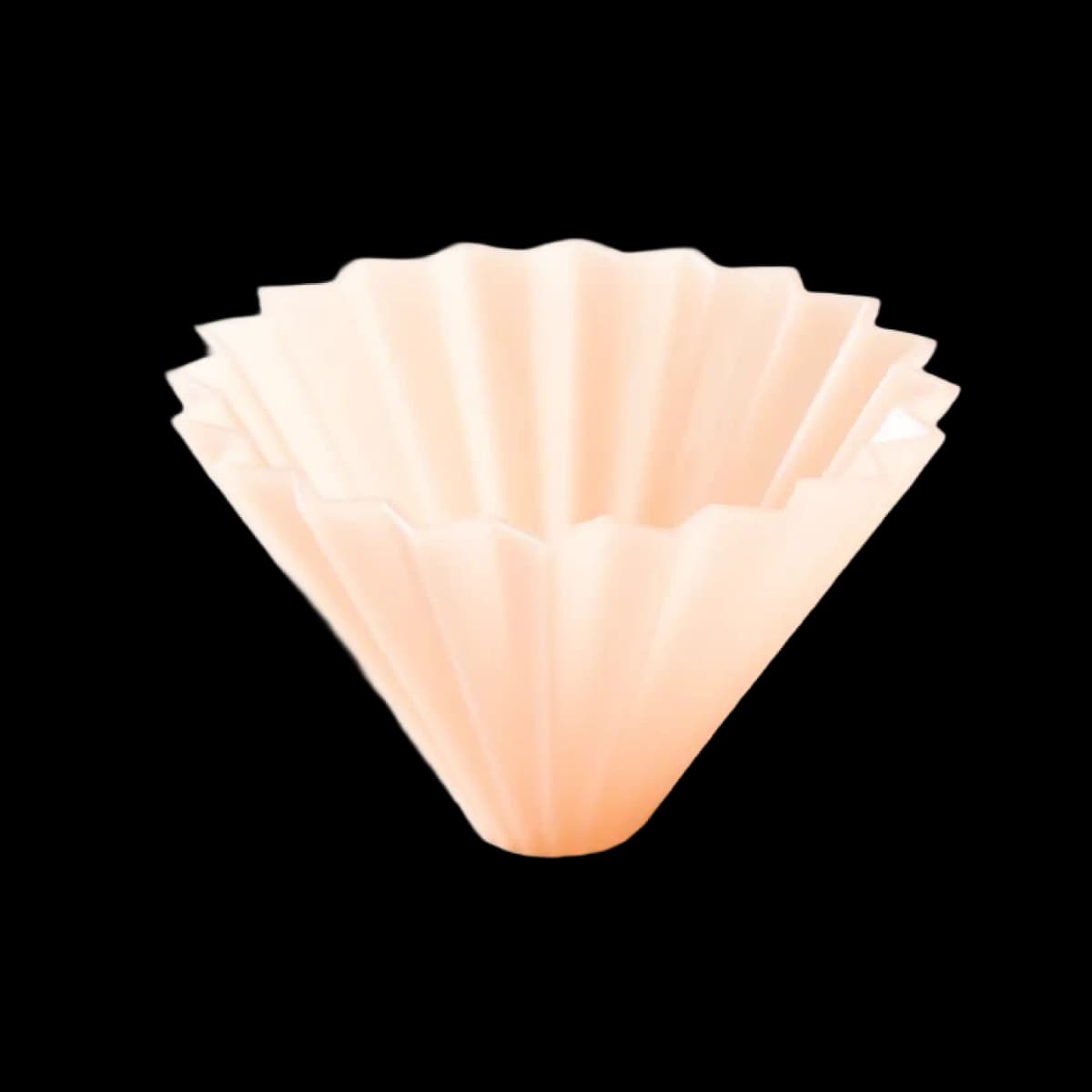 ORIGAMI DRIPPER AIR MATTE PINK