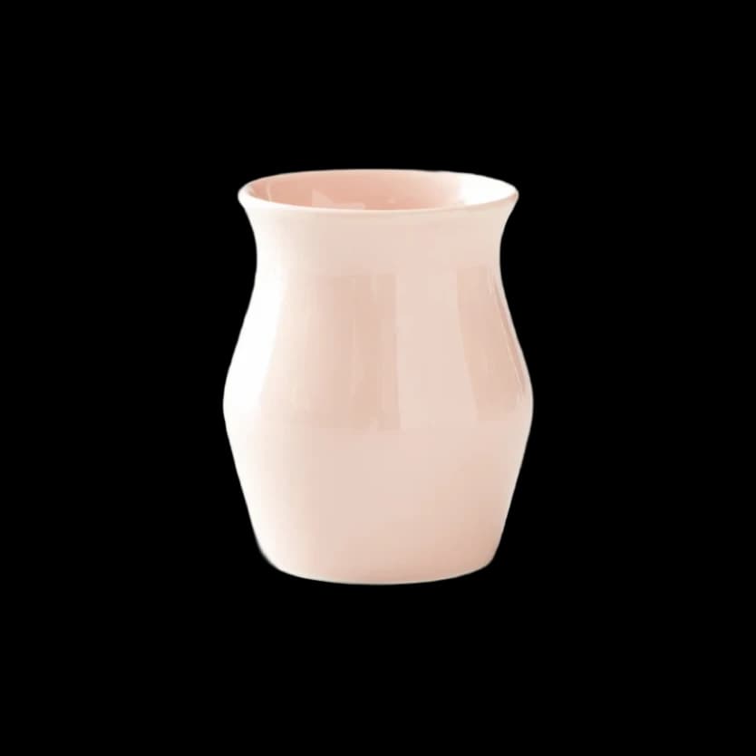 SENSORY FLAVOUR CUP PINK