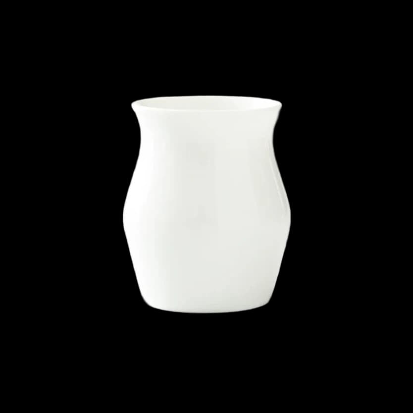 SENSORY FLAVOUR CUP WHITE