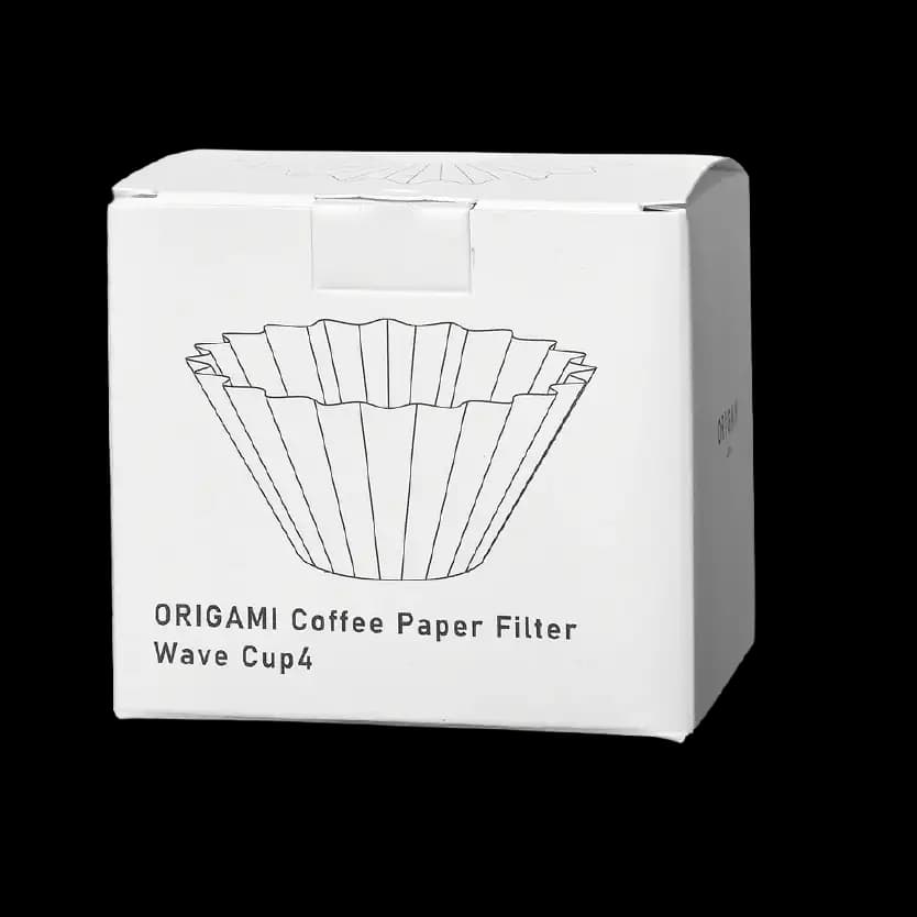 ФІЛЬТРИ ORIGAMI WAVE
