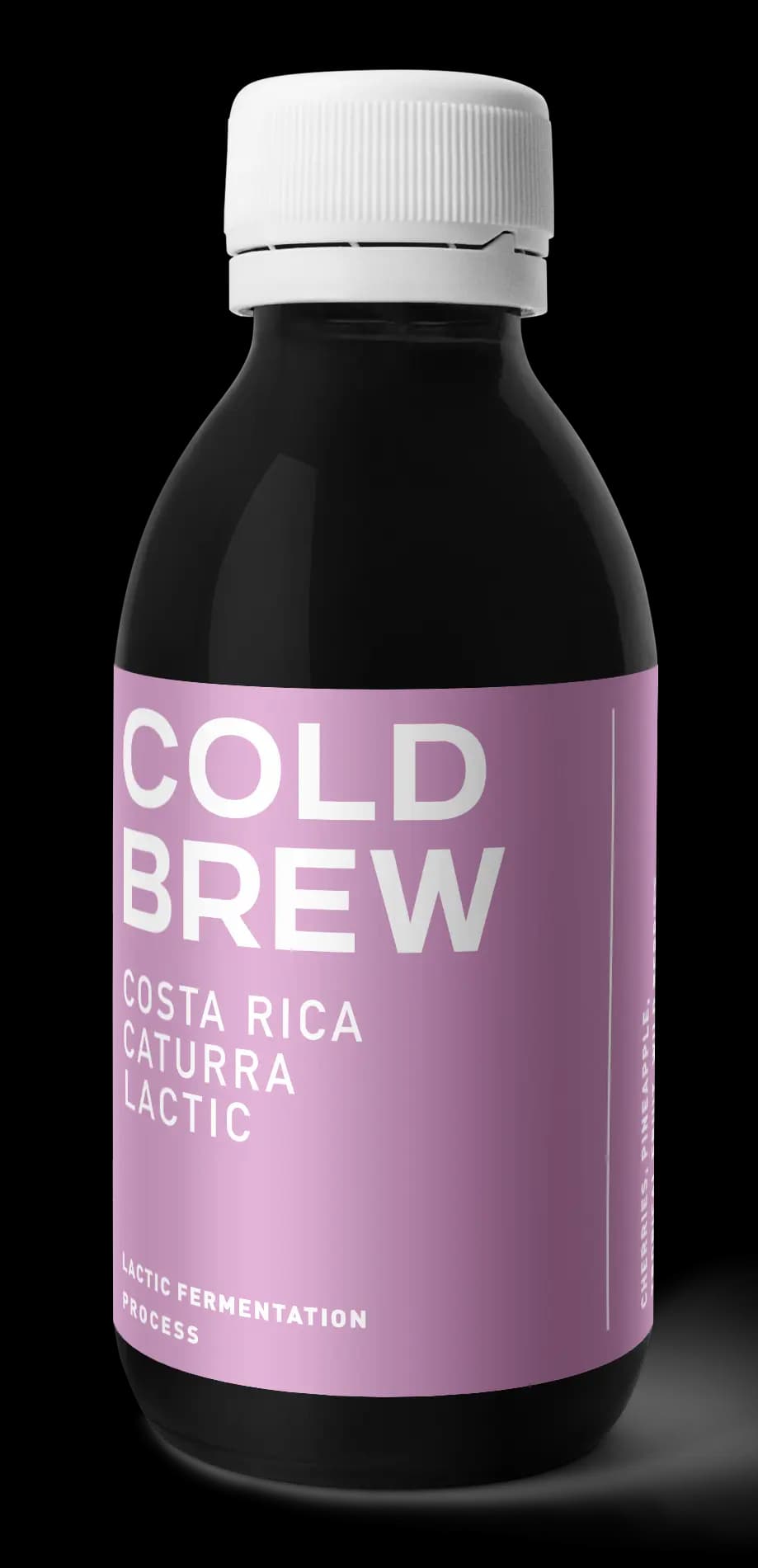 COLD BREW COSTA RICA CATURRA LACTIC 1PSC