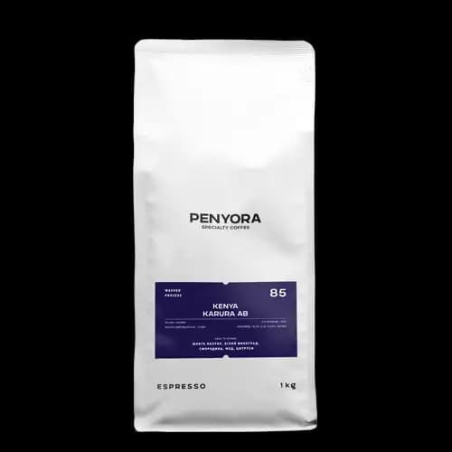 KENYA KARURA AB ESPRESSO
