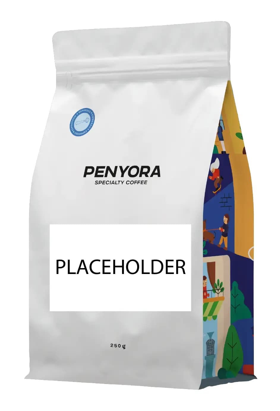 RWANDA SHYIRA ESPRESSO