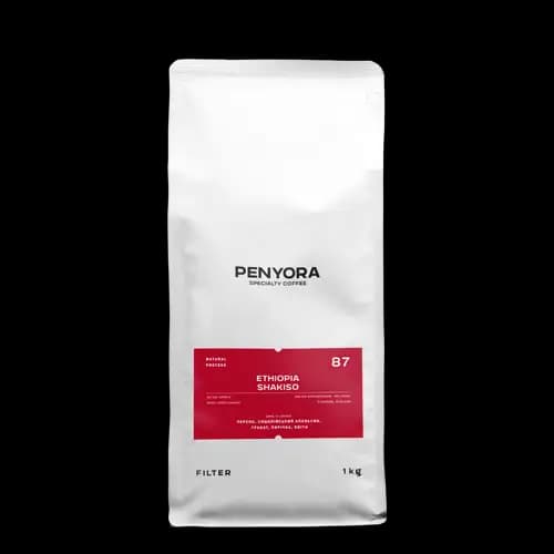 ETHIOPIA SHAKISO FILTER