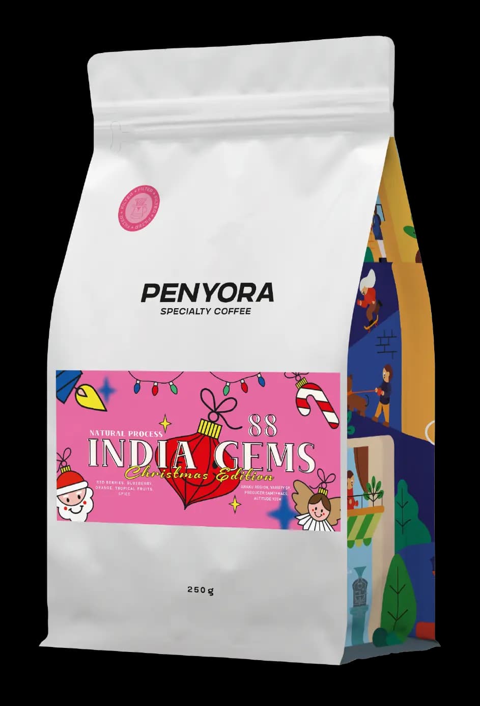 INDIA GEMS FILTER