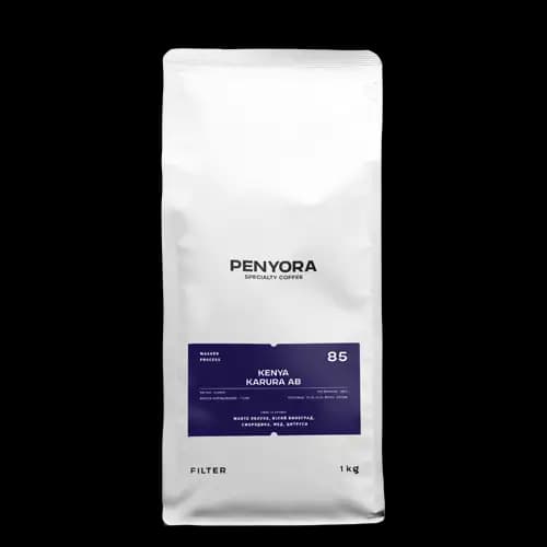 KENYA KARURA AB FILTER