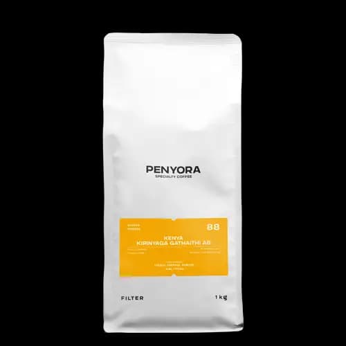 KENYA KIRINYAGA GATHAITHI AB FILTER
