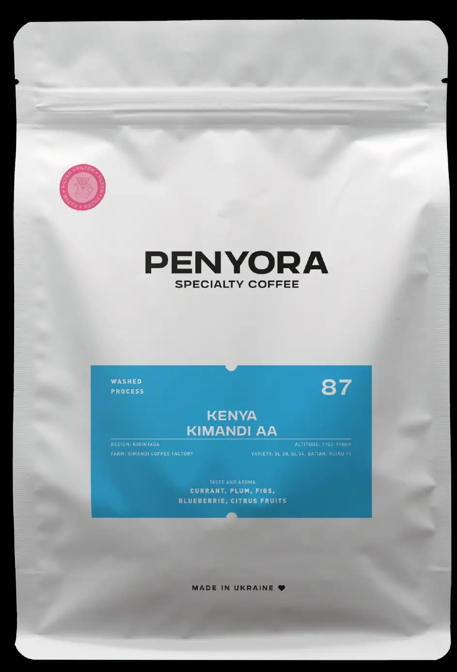 KENYA KIMANDI AA FILTER