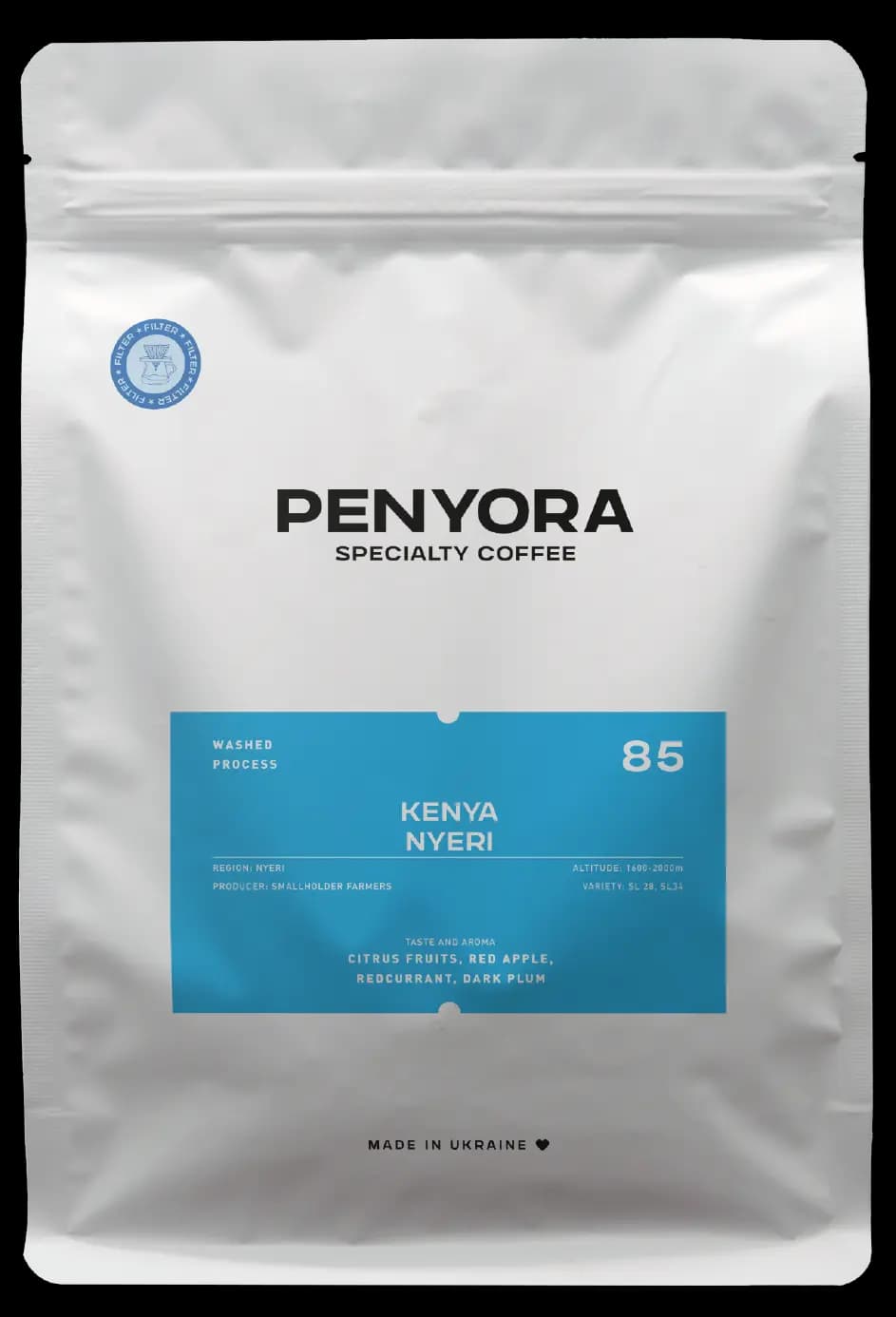 KENYA NYERI AA FILTER